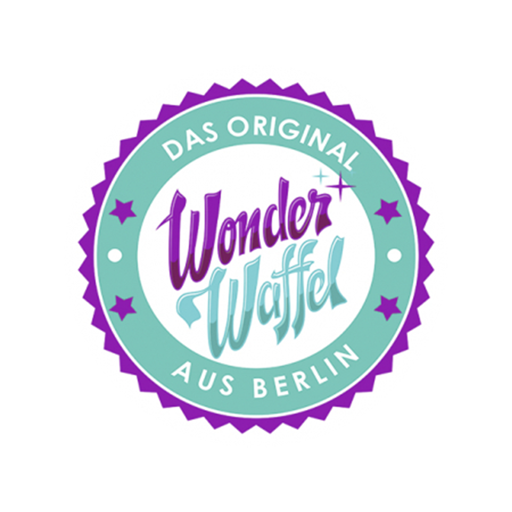 Logo Wonderwaffel